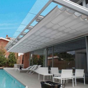 Toldo Marino
