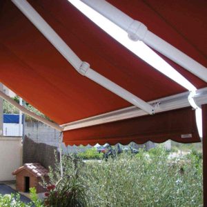 Toldo Omega