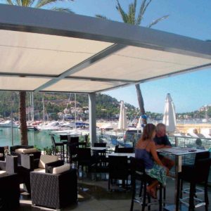 Toldo Discovery
