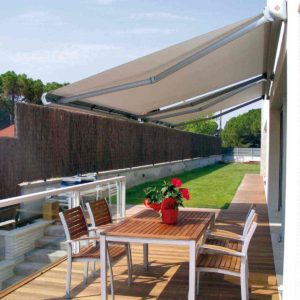 Toldo Cofre Exclusive