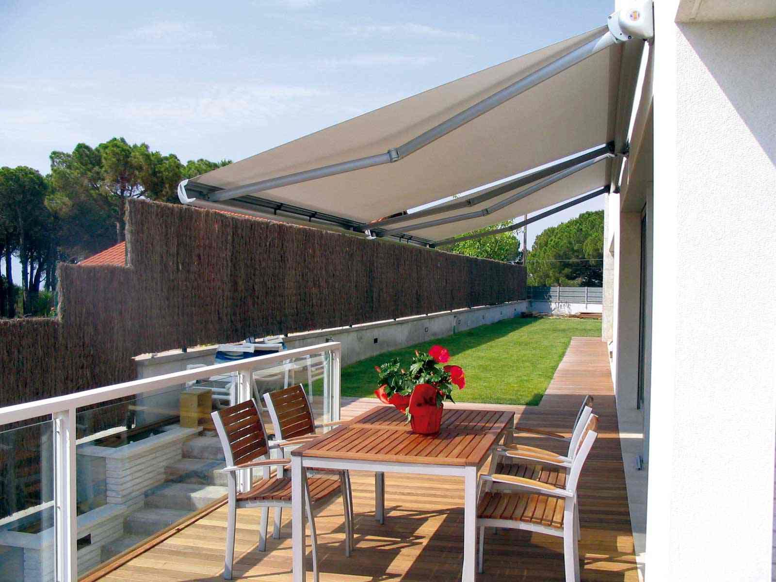 Toldo Cofre Exclusive Toldo Cofre Exclusive