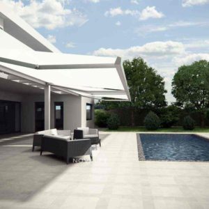 Toldo Cofre Infinity