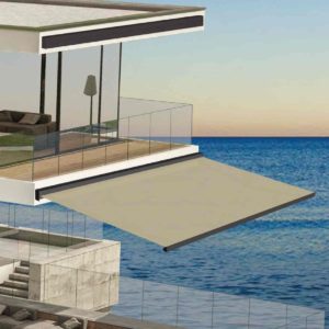 Toldo Cofre Kbox