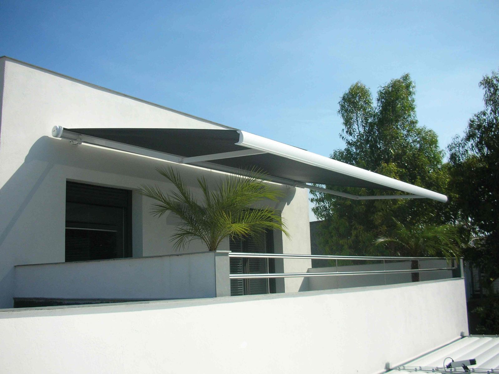 Toldo Cofre Mac Toldo Cofre Mac