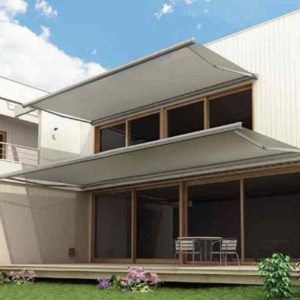Toldo Cofre Novo