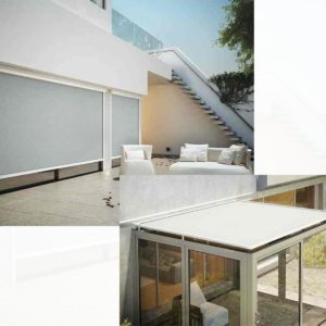 Toldo Cronos Zip
