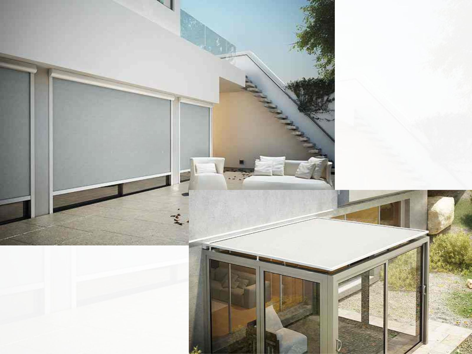 Toldo Cronos Zip Toldo Cronos Zip