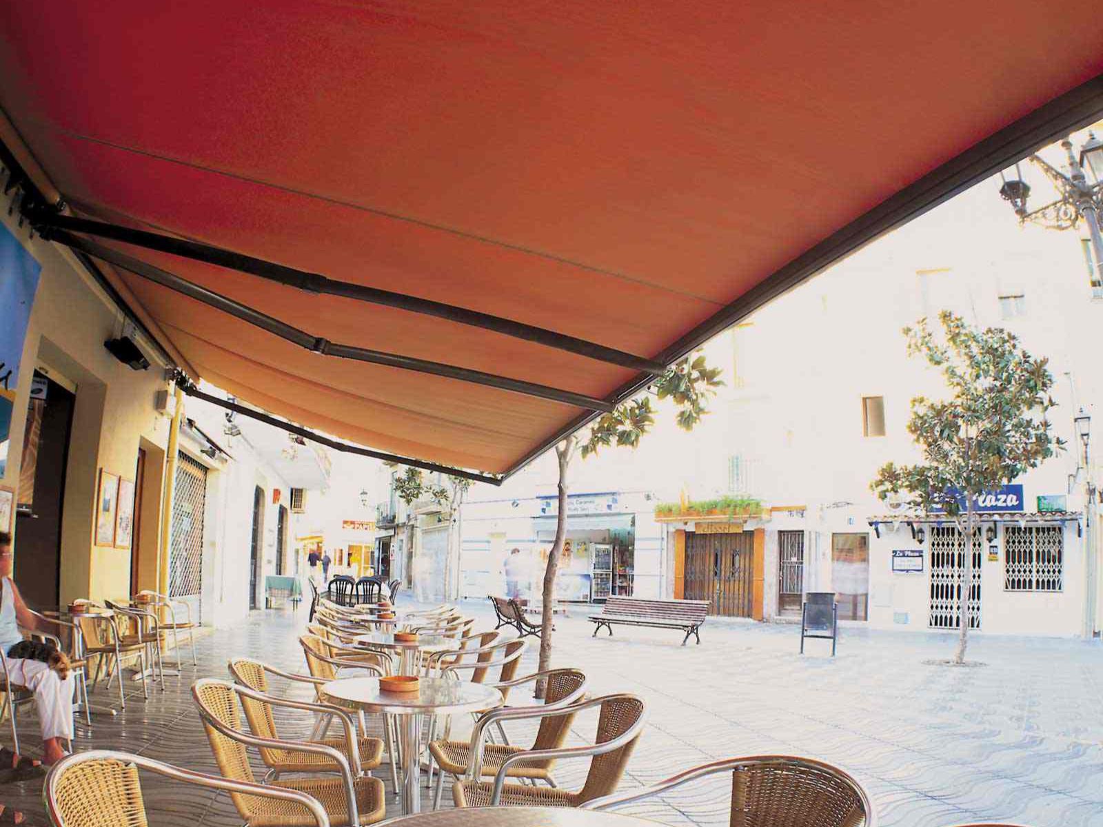 Toldo Nadesmo Toldo Nadesmo