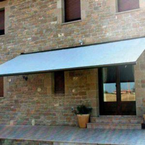 Toldo Troya Toldo Troya