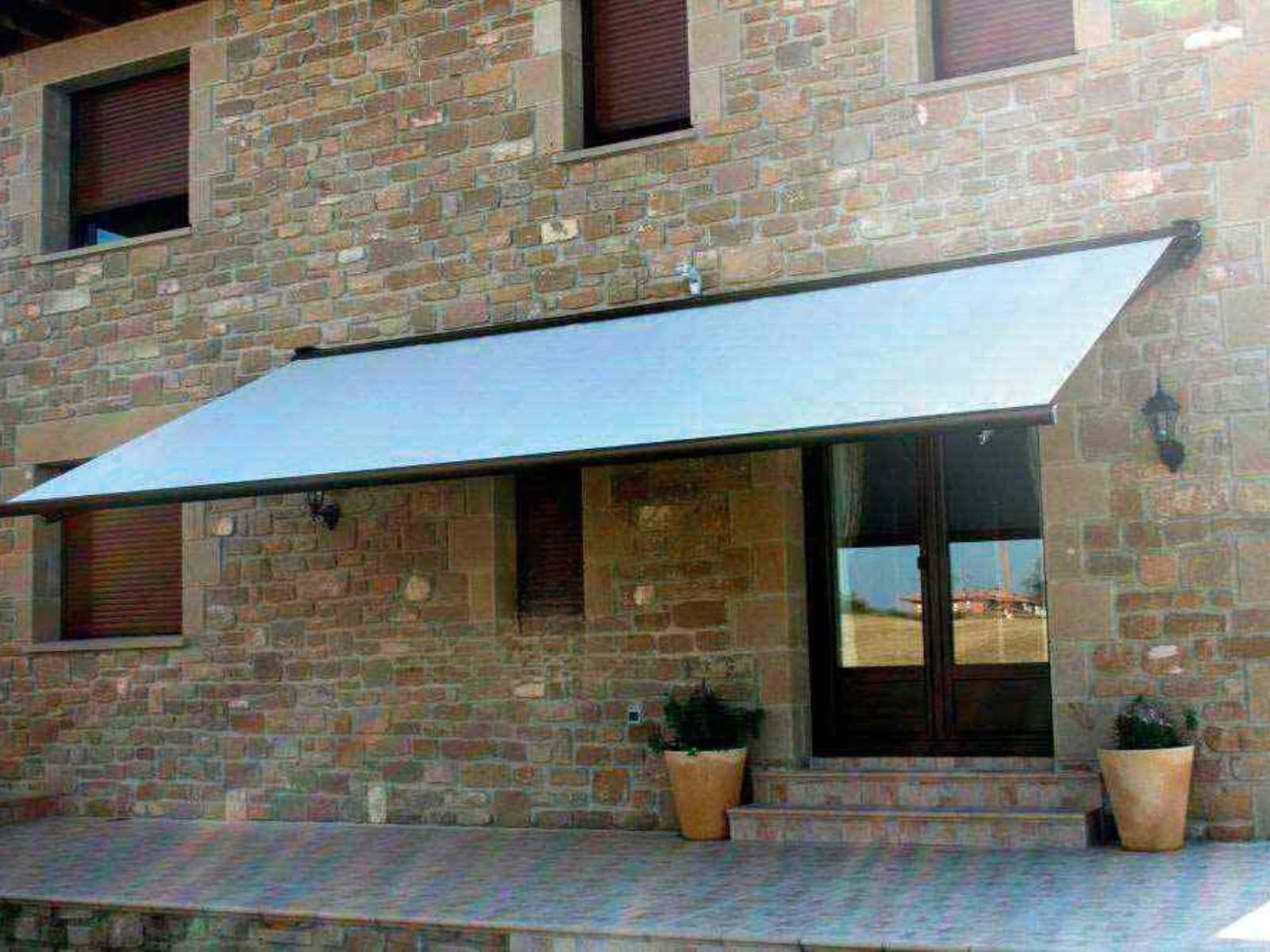 Toldo Troya Toldo Troya