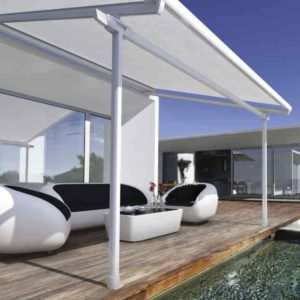 Toldo Veranda EOS