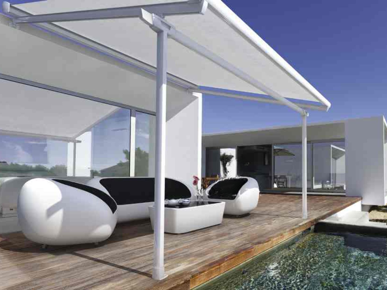 Toldo Veranda EOS Toldo Veranda EOS
