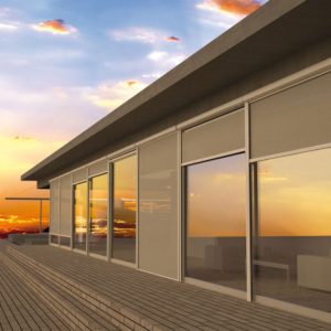 Toldo Vertical Toldo Vertical