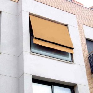 Toldo Window