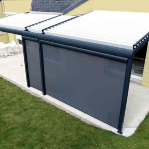 Pérgola Climatik