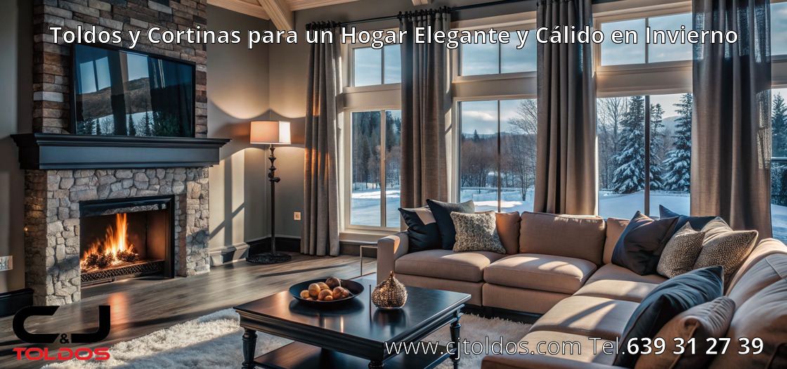 toldos_y_cortinas_para_un_hogar_elegante_y_calido_en_invierno Toldos y Cortinas para un Hogar Elegante y Cálido en Invierno
