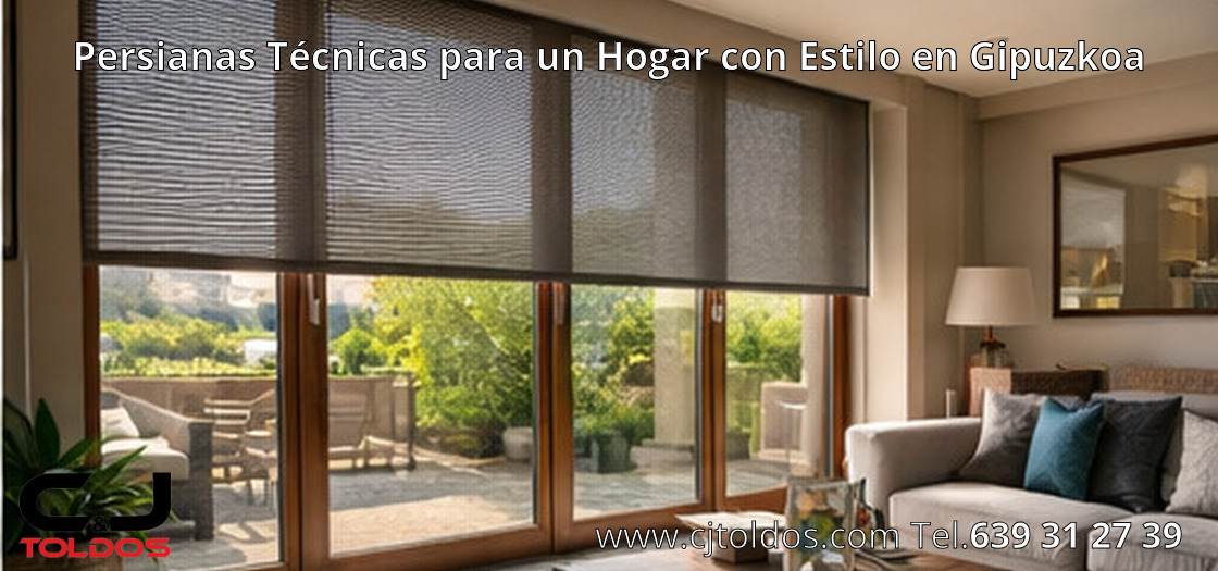persianas_tecnicas_para_un_hogar_con_estilo_en_gipuzkoa Persianas Técnicas para un Hogar con Estilo en Gipuzkoa